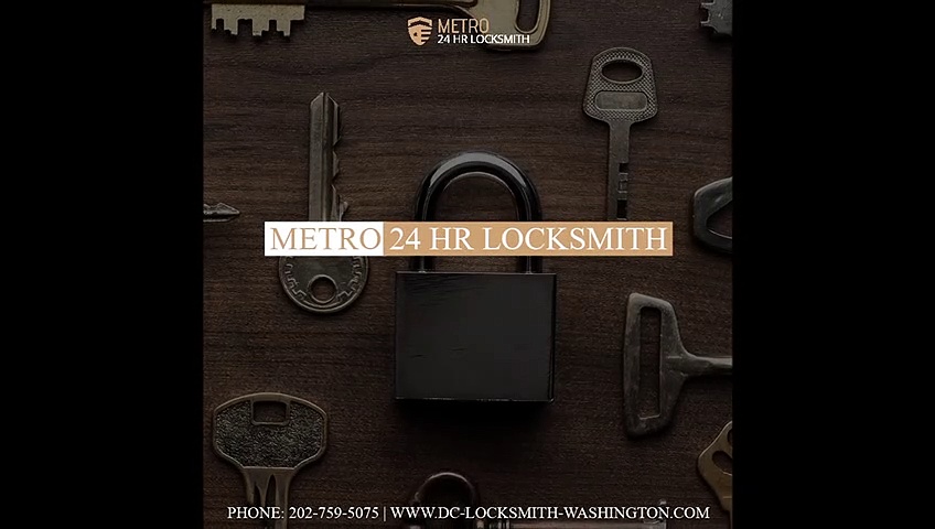 Metro 24 hr Locksmith | Locksmith Washington DC