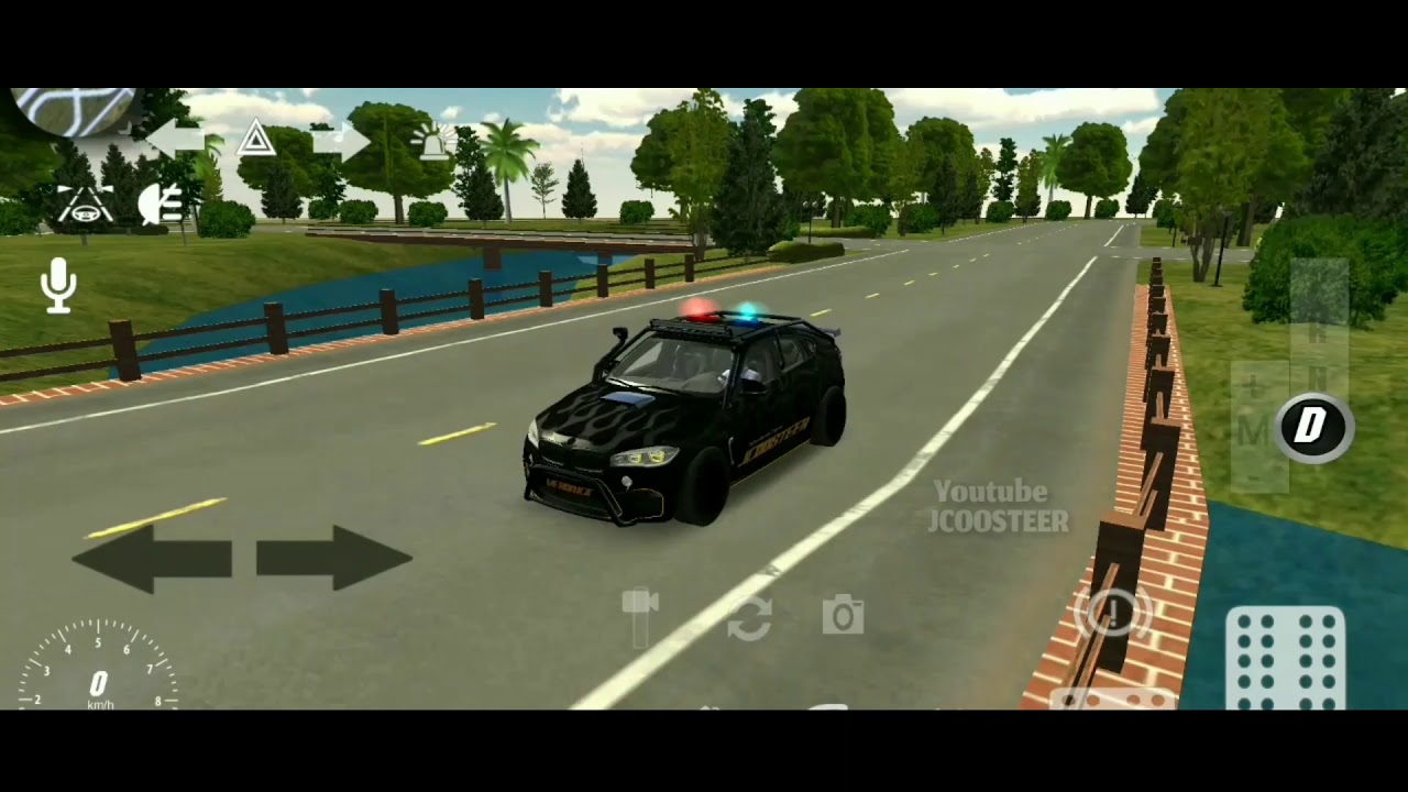 NEW CAR PARKING MULTIPLAYER | BMW X6