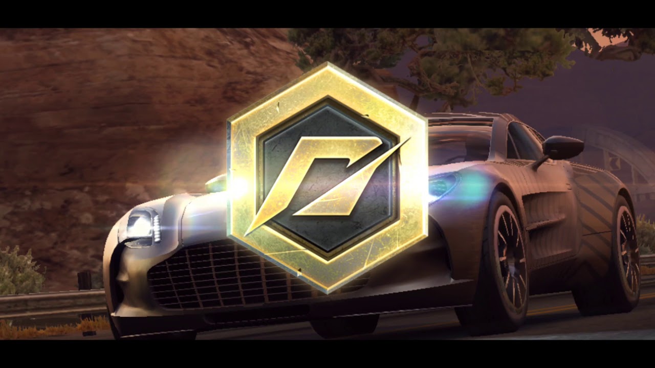 NFS No Limits ASTON MARTIN ONE-77 750 PR