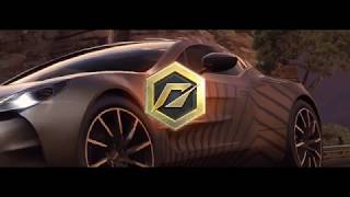 NFS No Limits: Proving Grounds/Day 5 - Aston Martin One-77