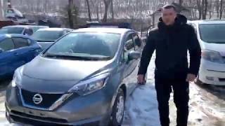 NISSAN NOTE e-POWER X HYBRID