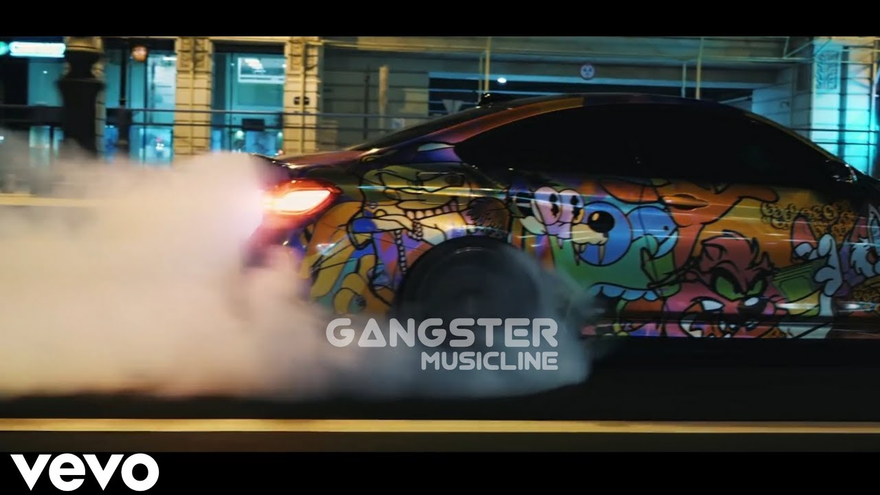 NOPS - The Way You Move | 2Face BMW M4 Showtime