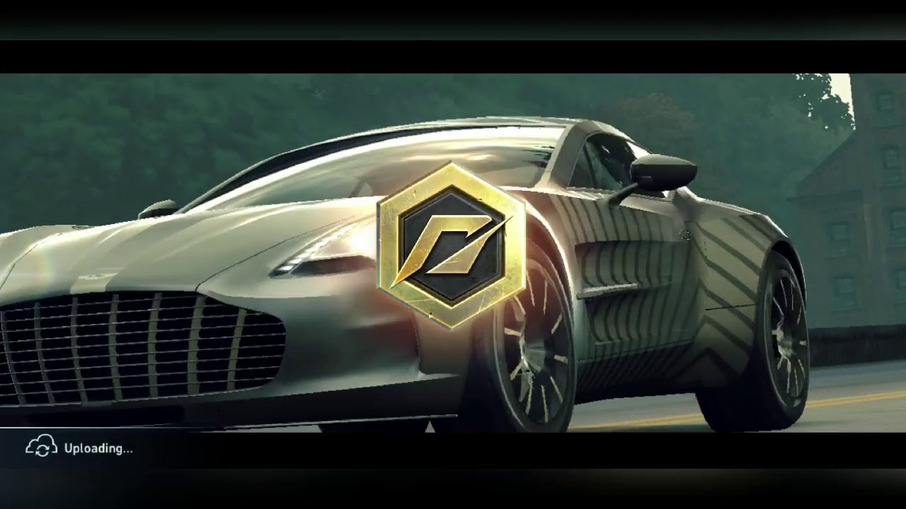 Need For Speed No Limits: Aston Martin One-77 Special Event – Day  5. (Elimination)