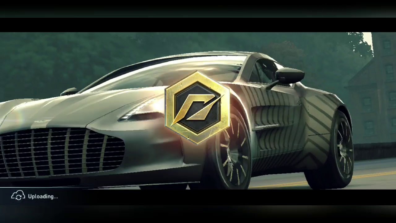 Need For Speed No Limits: Aston Martin One-77 Special Event - Day  5. (Elimination)