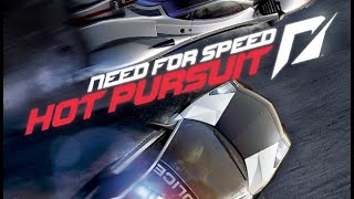 Need for Speed: Hot Pursuit (2010) | BMW Z4 sDrive35is |