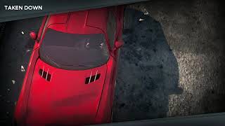 Need for Speed™ Most Wanted - Mercedes Benz SLS AMG