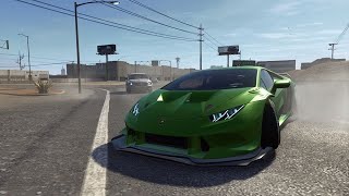 Need for Speed Payback – Lamborghini Huracan LP 610-4 | Gameplay