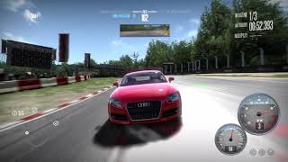 Need for Speed™ SHIFT Audi TT 3 2 Quattro