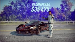Need for speed heat batalla de deportivo es mejor para 4x4 laferrari vs lamborghini