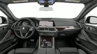 New 2020 BMW X6 Calabasas CA Glendale, CA #9C24911