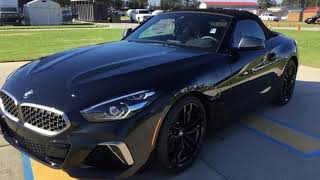 New 2020 BMW Z4 Fayetteville NC Fort Bragg, NC #B14112