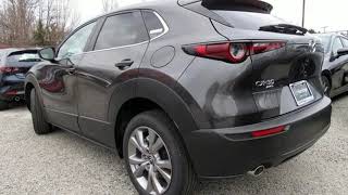 New 2020 Mazda CX-30 Baltimore, MD #5M011315