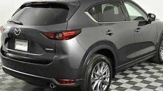 New 2020 Mazda CX-5 Atlanta Duluth, GA #MA12244