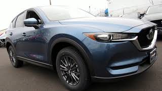 New 2020 Mazda CX-5 Baltimore, MD #5M067009