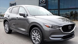 New 2020 Mazda CX-5 Kissimmee FL Orlando, FL #L0806815