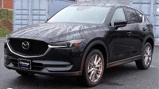 New 2020 Mazda CX-5 Lutherville MD Baltimore, MD #Z0757315