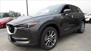 New 2020 Mazda CX-5 Lutherville MD Baltimore, MD #Z0776385O