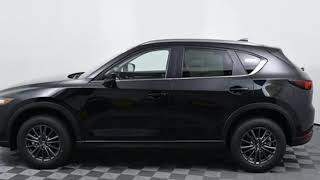 New 2020 Mazda CX-5 Marietta Atlanta, GA #Z61258