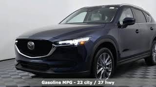 New 2020 Mazda CX-5 Marietta Atlanta, GA #Z61298