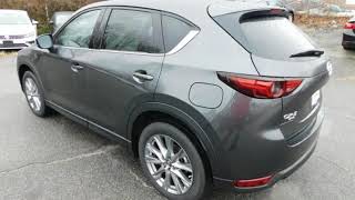 New 2020 Mazda CX-5 Rockville, MD #L0767351