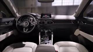 New Mazda CX-5 | Khẳng định đẳng cấp – Sản phẩm thế hệ 6.5 của Mazda