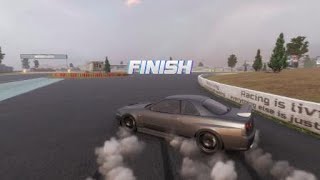 Nissan Skyline GTR R34 1JZ !!! CarX Drift Racing Online