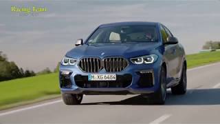 Nuova BMW X6