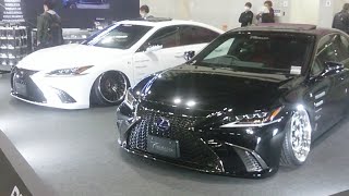 OSAKA AUTO MESSE 2020 VIPCAR – 大阪オートメッセ2020 ライブ配信