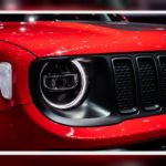 ✅ 【ジープにもハイブリッド】ジープ・レネゲードPHEV 英で2020年6月発売 スペース犠牲にせず
