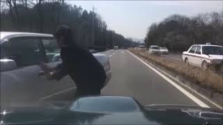 ドライブレコーダー ヒヤリハット 安全 運転 Part082