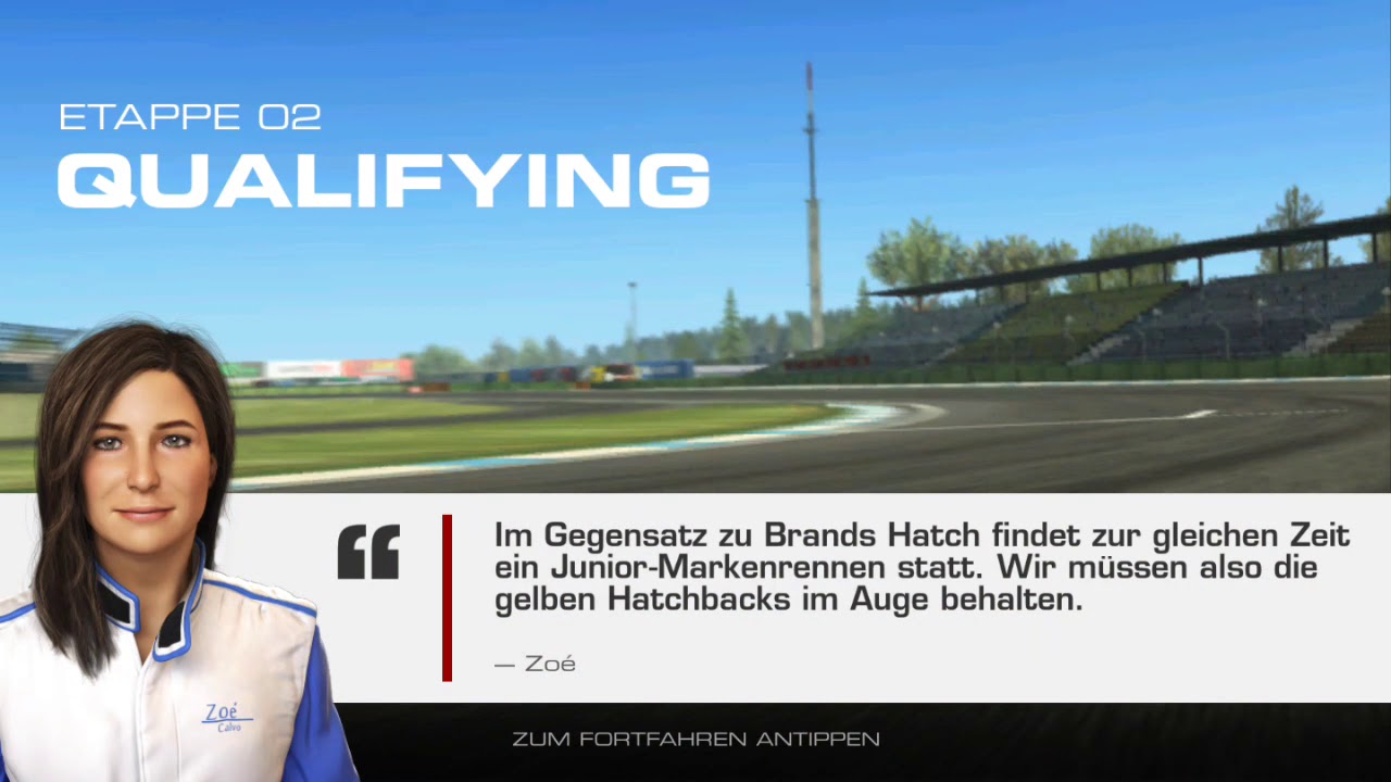 Real Racing 3          BMW M4 GT4 freischalten