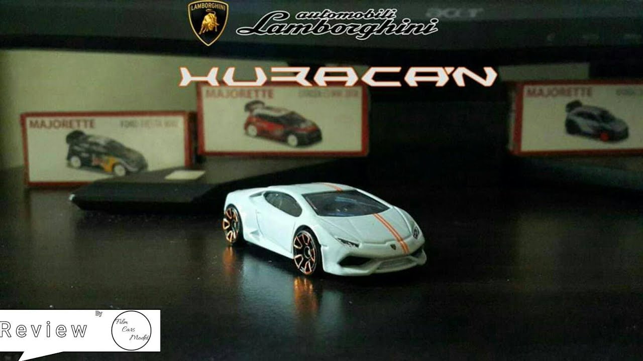 Review 2016 Lamborghini Huracan LP610-4 : เครื่องย้อนเวลาจากอิตาลี (เพียงแค่เร็วกว่า)
