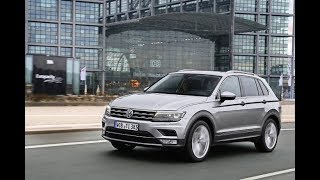 남다른 준중형 패밀리 SUV '폭스바겐 티구안' 잘 나가는 이유 [손재철의 이 車를 말한다]