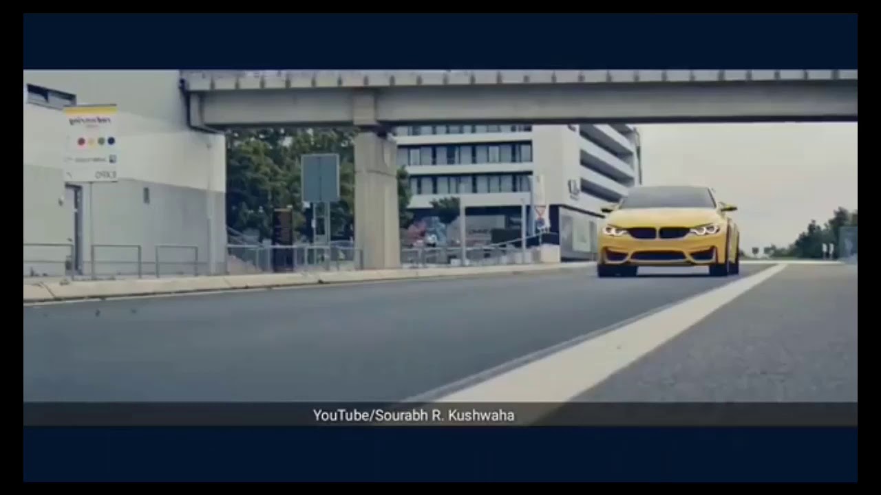 Satisfya || BMW M4 edition || MiX#2