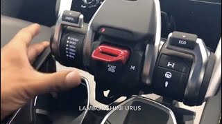 Supercars Push Start Launching 2020 Lamborghini Urus Aventardor Audi R8  Aston Martin DBS C63 AMG