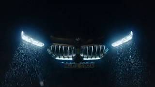 THE X6 - Nuova BMW X6