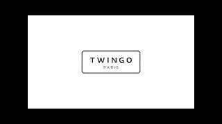 パリが仕立てたコンパクトTWINGO シティドライブで見せるその魅力