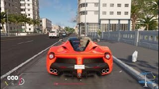 The Crew® 2 Ferrari LaFerrari