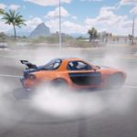 Tokyo Drifting Han’s Mazda Rx-7 | Forza Horizon 3 Gameplay