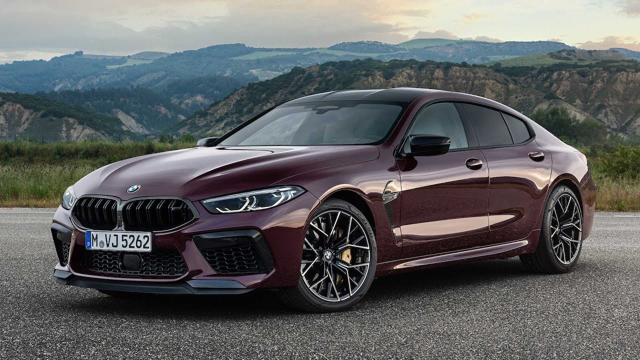 Top 10 New BMW All cllas in 2020