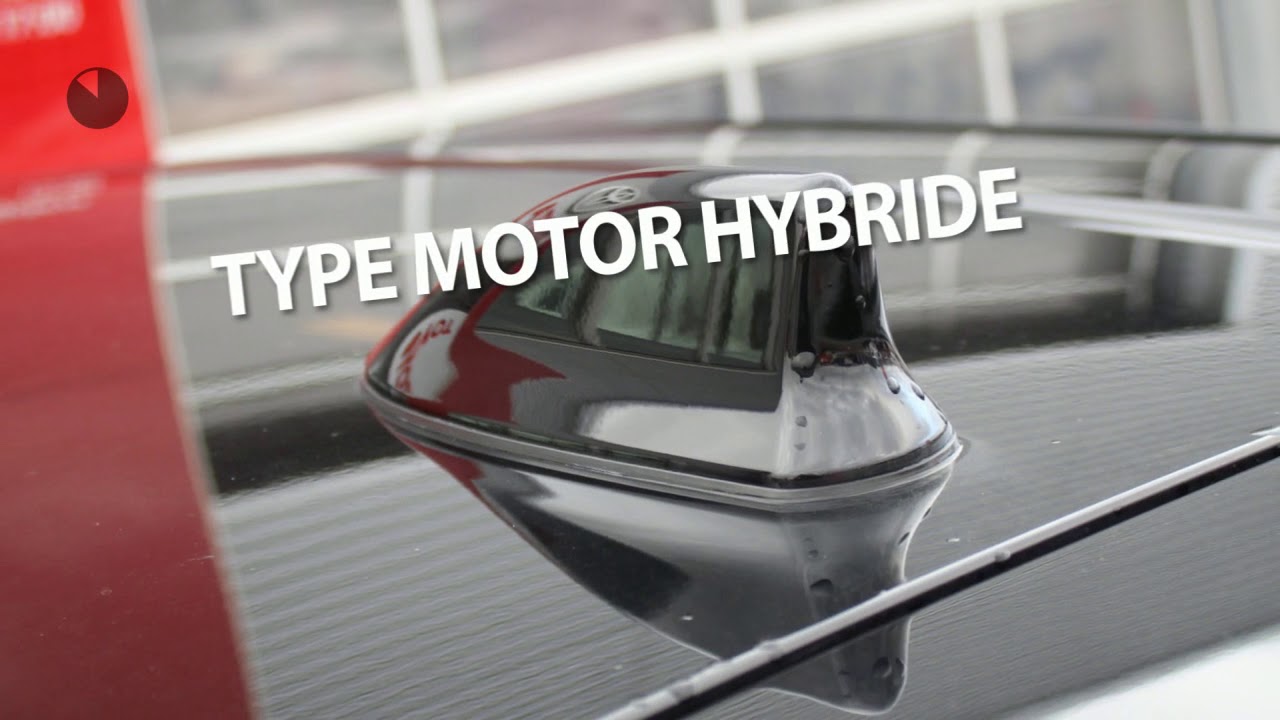 Toyota C-HR 1.8 Hybrid Bi-Tone Plus