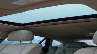 Used 2012 BMW X6 Baltimore MD Woodlawn, MD #400484A