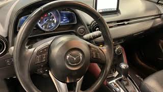 Used 2016 Mazda CX-3 Capitol Heights MD Washington-DC, MD #FLU165206B