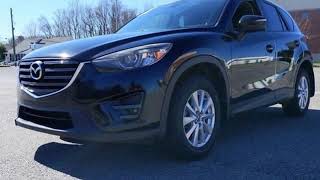 Used 2016 Mazda Mazda CX-5 Augusta GA Evans, GA #B20192020