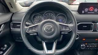 Used 2018 Mazda CX-5 Roswell GA Atlanta, GA #7076P