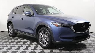 Used 2019 Mazda CX-5 Kissimmee FL Orlando, FL #ZR552678