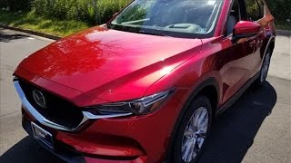 Used 2019 Mazda CX-5 Virginia Beach VA Norfolk, VA #10L83669