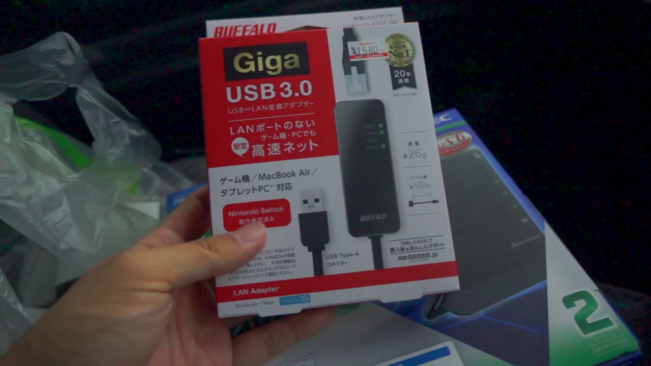 シエンタでお買い物VLOG～コジマでWi Fiルータ、タクシーごっこ、オートバックスでカー用品