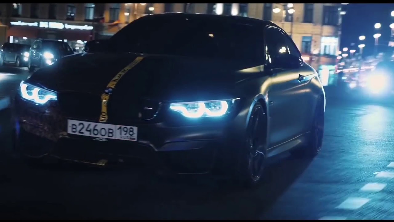 WAWACAR BMW M4