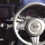 令和元年 ダイハツトール X SA3 22002012 くるまのヌマオ